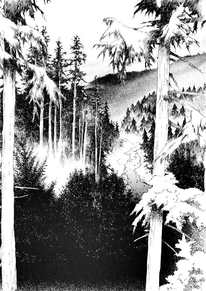 Savage Garden Chapter 13 3